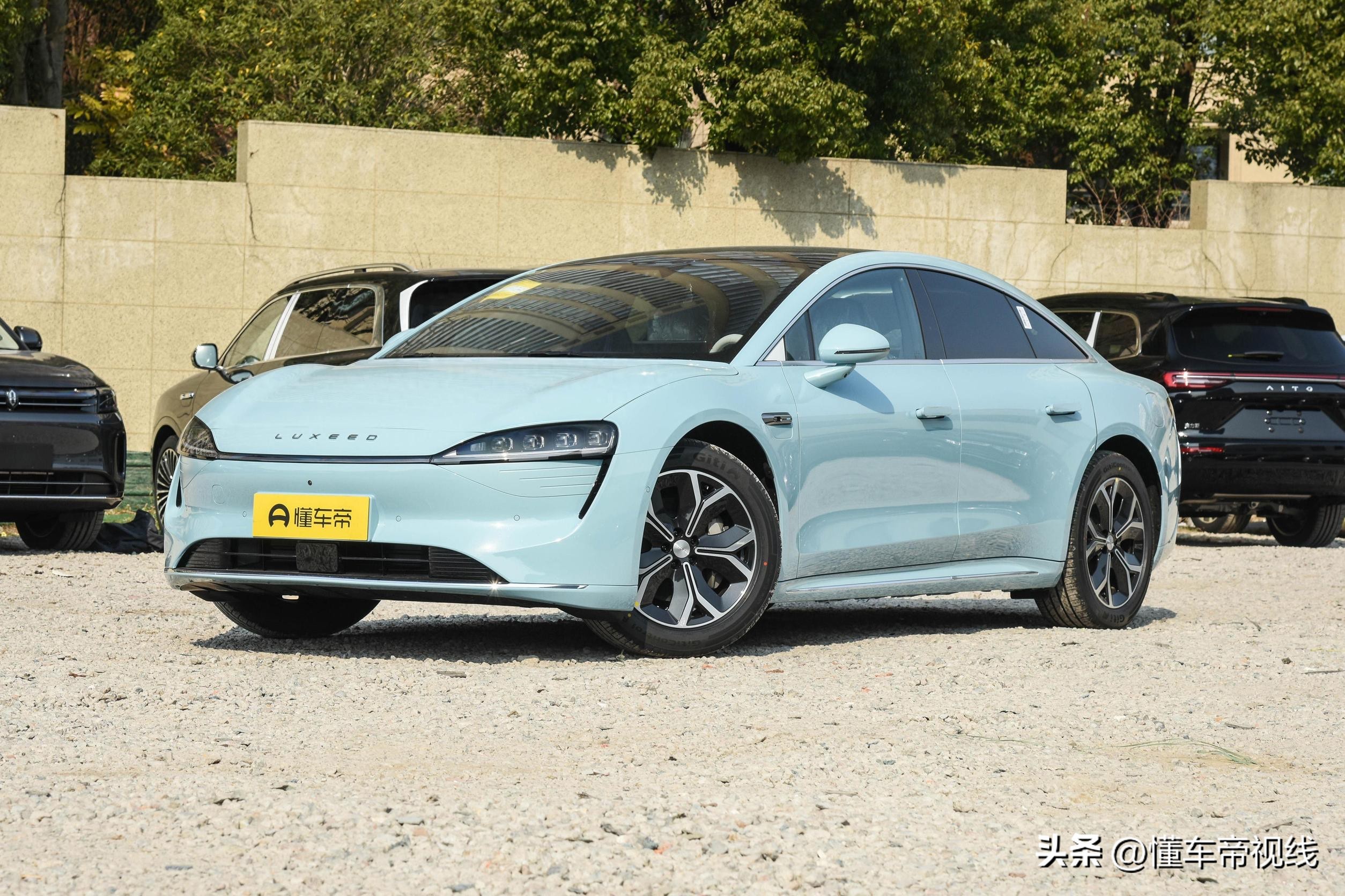 _新车 | 提供3年免息/5年低息等，新款智界S7购车政策，小米SU7同级_新车 | 提供3年免息/5年低息等，新款智界S7购车政策，小米SU7同级