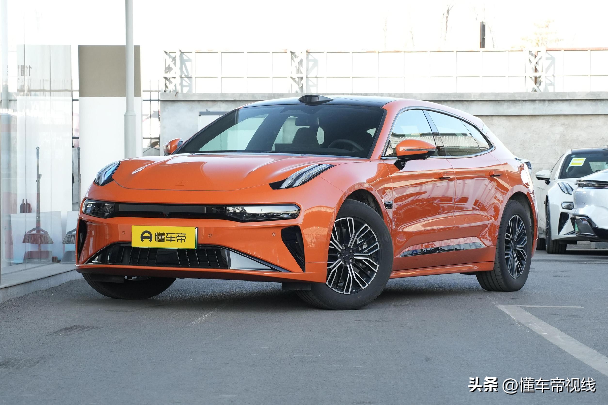 _新车 | 提供3年免息/5年低息等，新款智界S7购车政策，小米SU7同级_新车 | 提供3年免息/5年低息等，新款智界S7购车政策，小米SU7同级