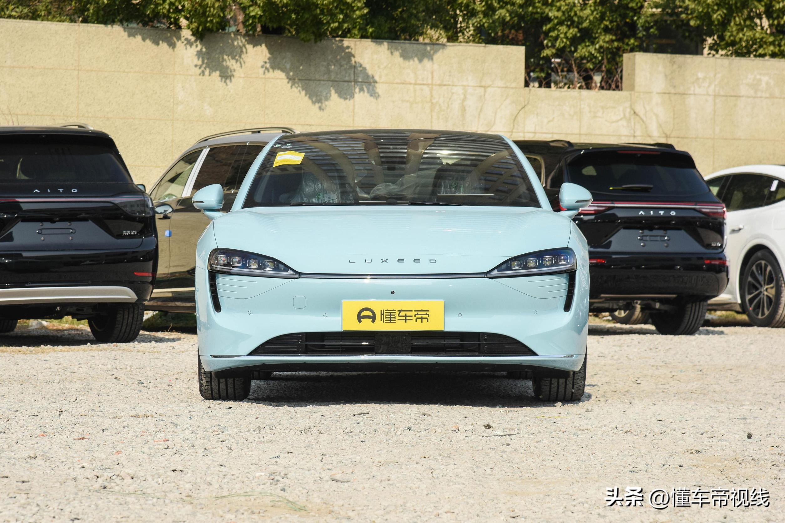 _新车 | 提供3年免息/5年低息等，新款智界S7购车政策，小米SU7同级_新车 | 提供3年免息/5年低息等，新款智界S7购车政策，小米SU7同级