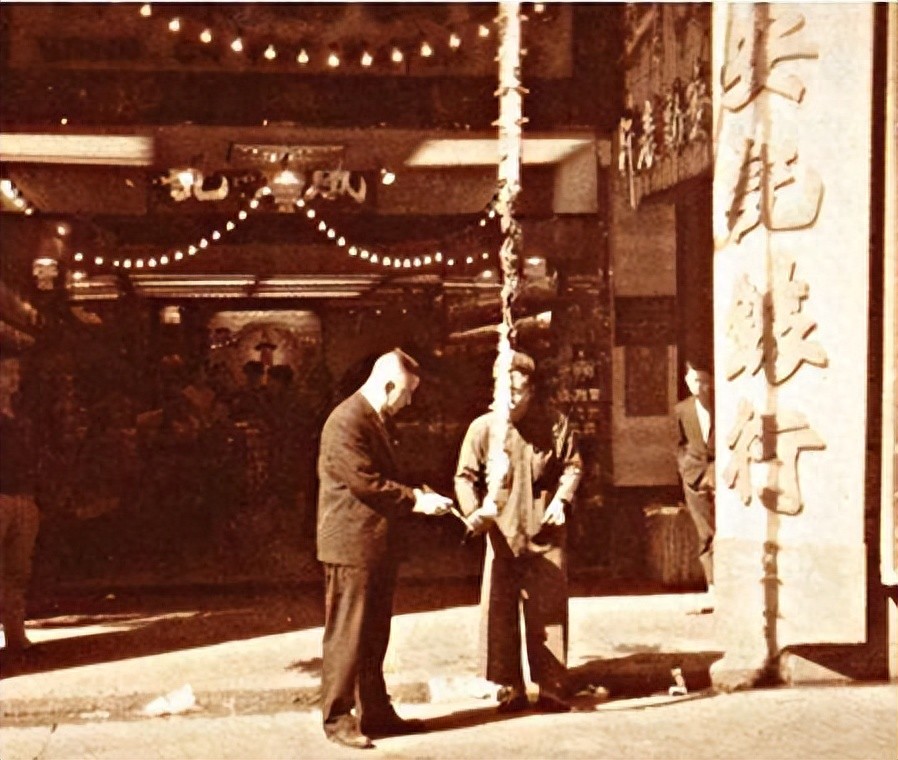 _香港教父往事一二：古天乐父亲曾是他走私搭档，风水师一语成谶！_香港教父往事一二：古天乐父亲曾是他走私搭档，风水师一语成谶！
