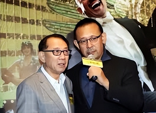 香港教父往事一二：古天乐父亲曾是他走私搭档，风水师一语成谶！__香港教父往事一二：古天乐父亲曾是他走私搭档，风水师一语成谶！