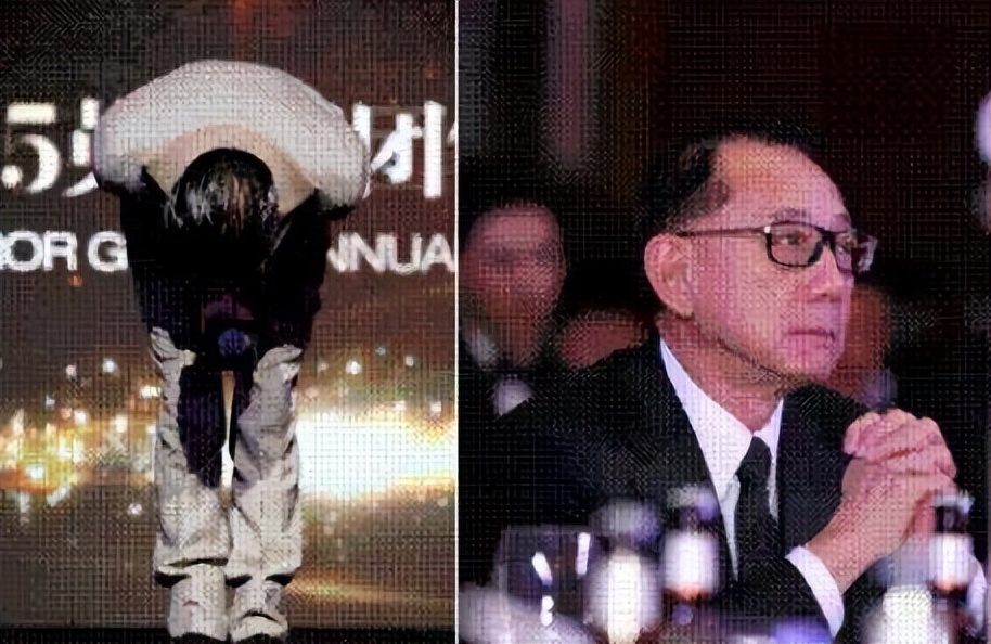 香港教父往事一二：古天乐父亲曾是他走私搭档，风水师一语成谶！_香港教父往事一二：古天乐父亲曾是他走私搭档，风水师一语成谶！_