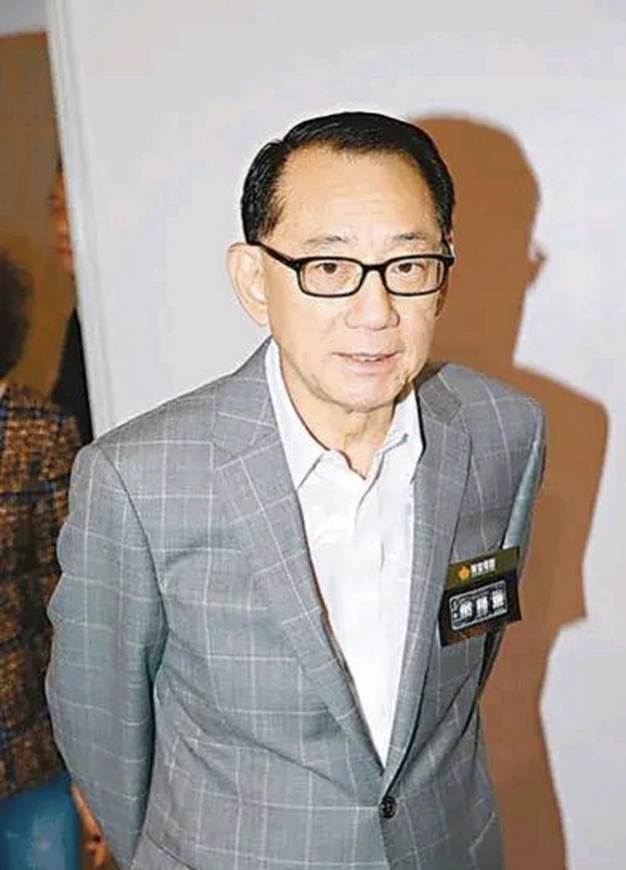 香港教父往事一二：古天乐父亲曾是他走私搭档，风水师一语成谶！_香港教父往事一二：古天乐父亲曾是他走私搭档，风水师一语成谶！_