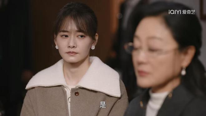 _无所畏惧2：罗英子太理智，陈硕悔婚了？没见过这么离谱的结局_无所畏惧2：罗英子太理智，陈硕悔婚了？没见过这么离谱的结局