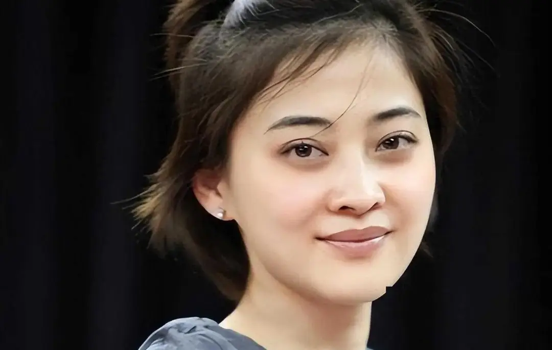 _梅婷丈夫曾剑是导演吗_梅婷离婚微博
