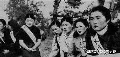 _日本战时慰安妇服务大揭秘：任何环节都有怪要求，再痛苦不许叫喊_日本战时慰安妇服务大揭秘：任何环节都有怪要求，再痛苦不许叫喊