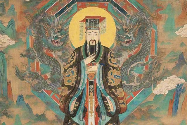 _封神榜哪吒是谁_封神榜中的哪吒介绍