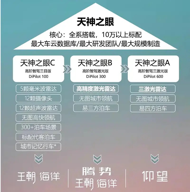 差点被特斯拉骗了，原来8万预算也能买到高阶智能车型