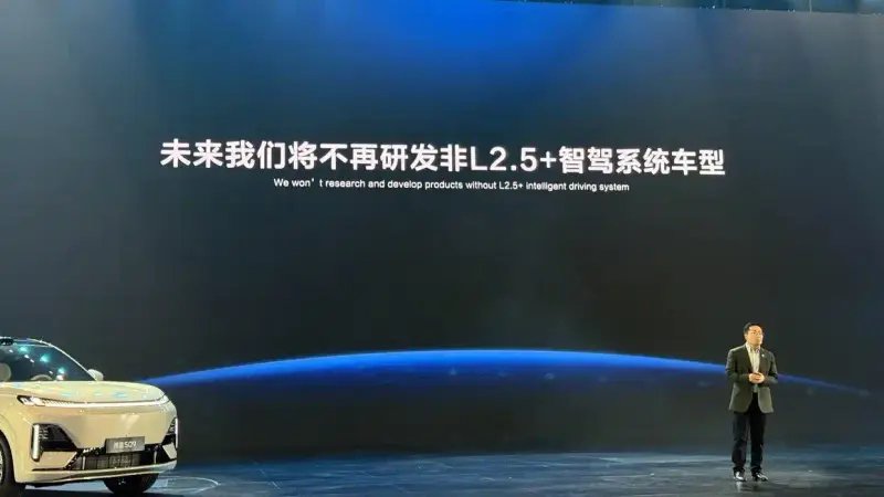 差点被特斯拉骗了，原来8万预算也能买到高阶智能车型