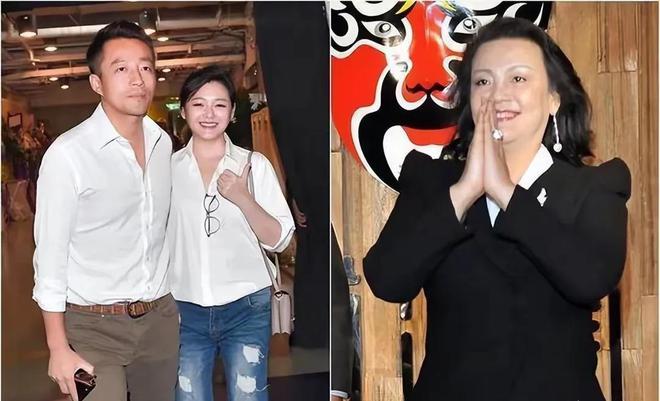 张兰在日本触景生情，含泪唱《不如见一面》，与S家争斗扳回一局_张兰在日本触景生情，含泪唱《不如见一面》，与S家争斗扳回一局_