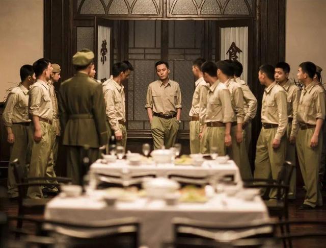 黎明之前北平无战事__北平战役和人物介绍