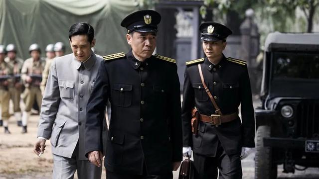 _北平战役和人物介绍_黎明之前北平无战事
