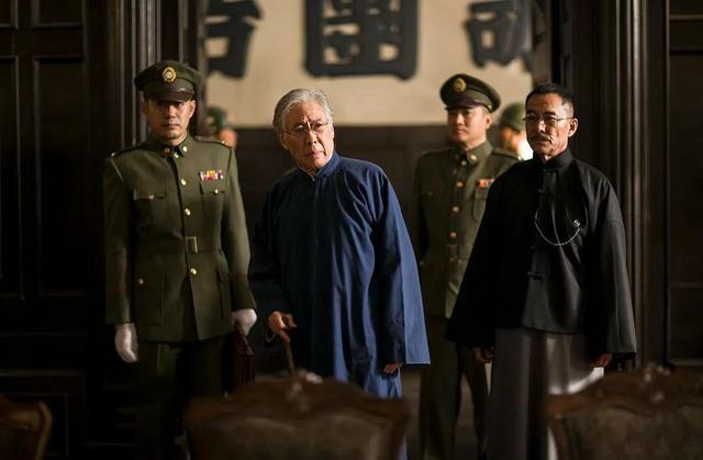 _黎明之前北平无战事_北平战役和人物介绍
