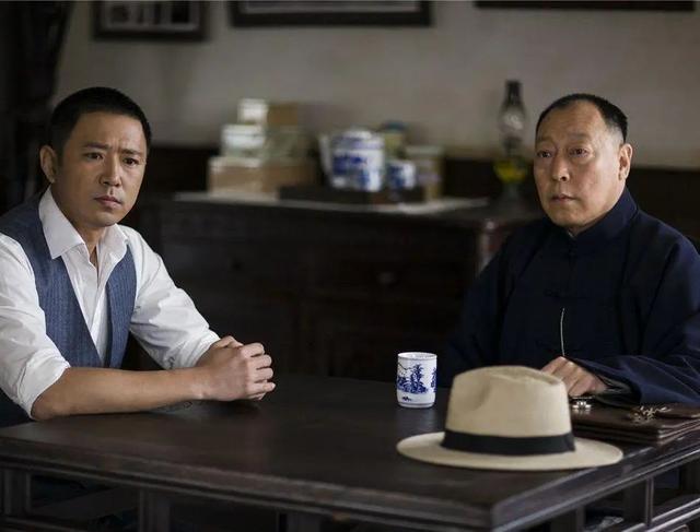 _黎明之前北平无战事_北平战役和人物介绍