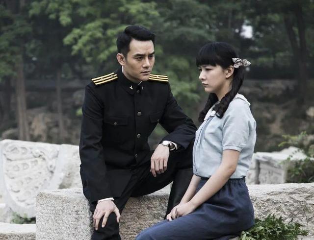 北平战役和人物介绍__黎明之前北平无战事