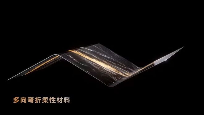 华为高端折叠手机__华为折叠手机国外售价
