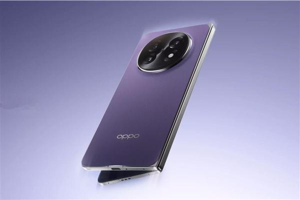 _8999元卖疯！OPPO Find N5爆单：线上预售量是上一代的4.8倍_8999元卖疯！OPPO Find N5爆单：线上预售量是上一代的4.8倍
