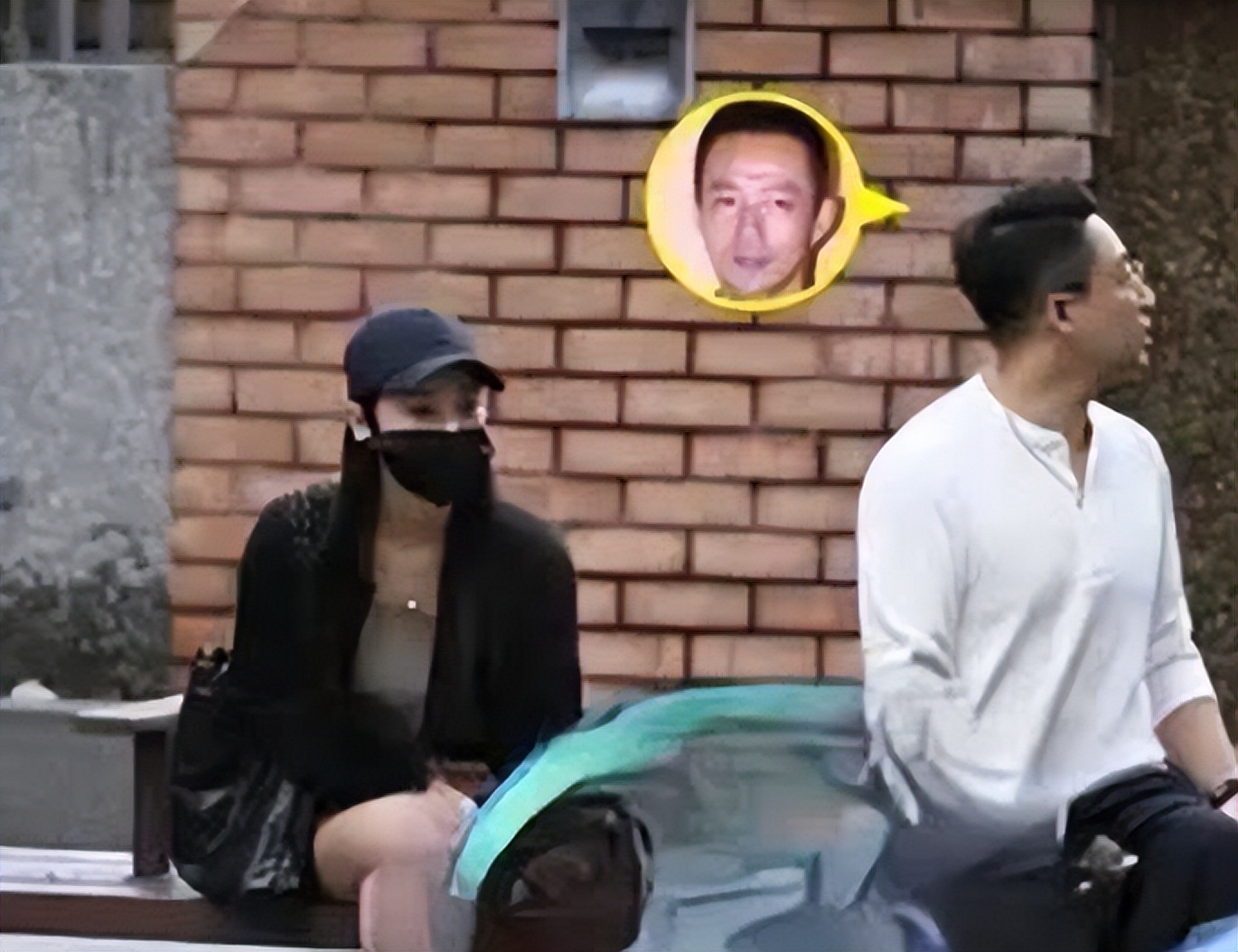 _又要谈判？汪小菲带娇妻重返台湾，大S下葬时间被具俊晔再推后_又要谈判？汪小菲带娇妻重返台湾，大S下葬时间被具俊晔再推后