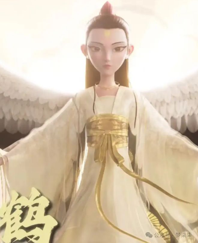 西海龙王敖寸心__西海龙王敖闰之子