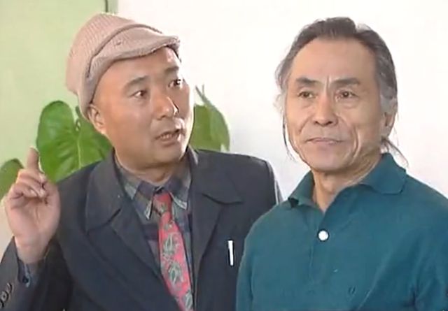 “无量仙翁”建议：不要给年轻人建议__“无量仙翁”建议：不要给年轻人建议