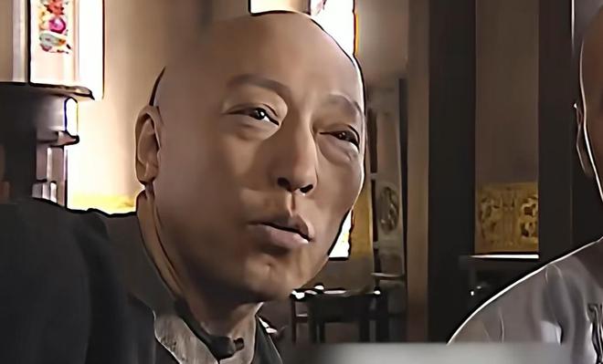 乔家大院恩人是谁_乔家大院如何败的_