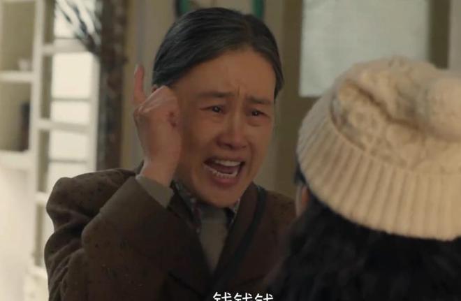 强行洗白！《六姊妹》的38集大结局，是我今年看过最恶心的大结局__强行洗白！《六姊妹》的38集大结局，是我今年看过最恶心的大结局