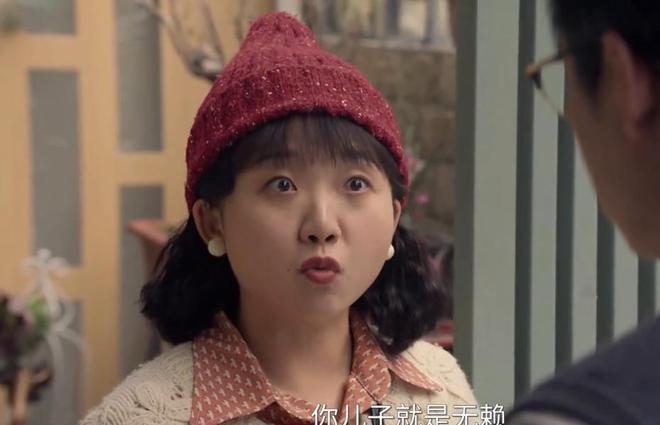 强行洗白！《六姊妹》的38集大结局，是我今年看过最恶心的大结局__强行洗白！《六姊妹》的38集大结局，是我今年看过最恶心的大结局