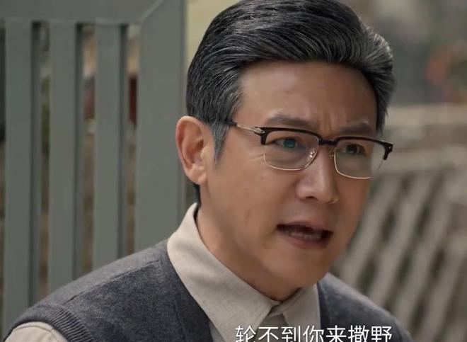 强行洗白！《六姊妹》的38集大结局，是我今年看过最恶心的大结局__强行洗白！《六姊妹》的38集大结局，是我今年看过最恶心的大结局
