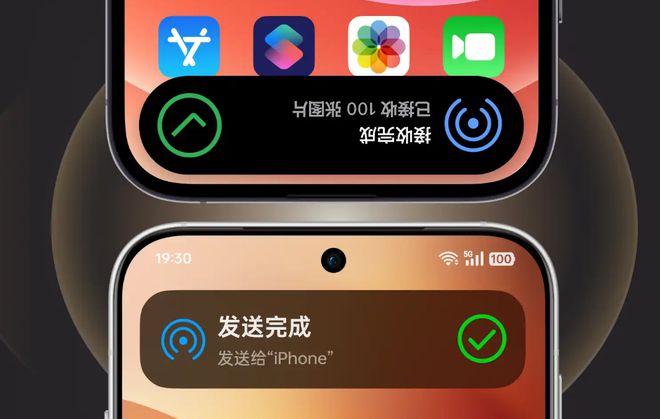 华为手机对标苹果__华为败给苹果