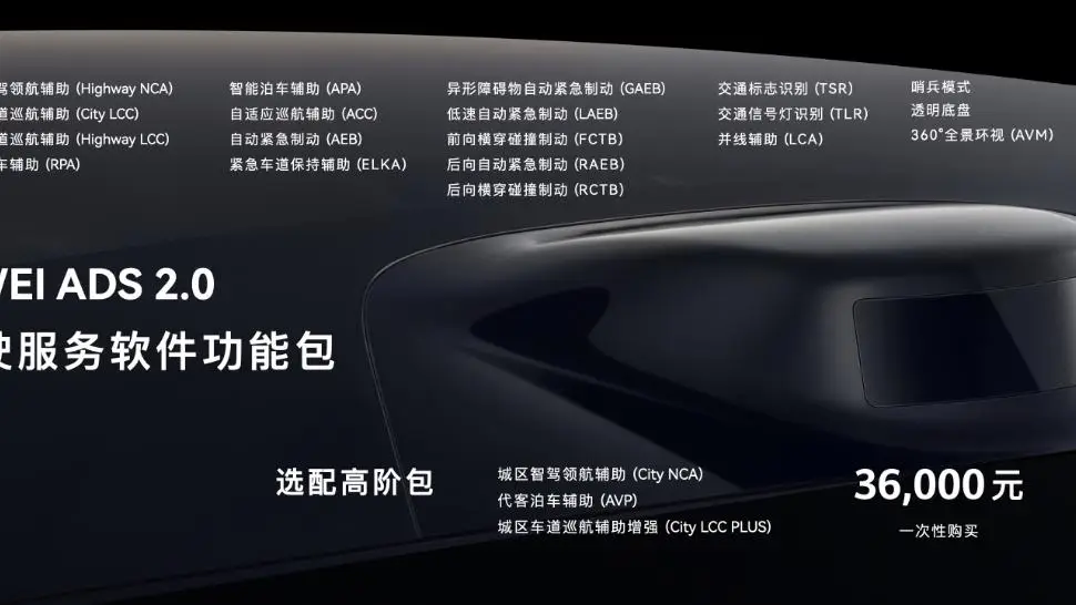 降价的车会不会减配__降价车辆