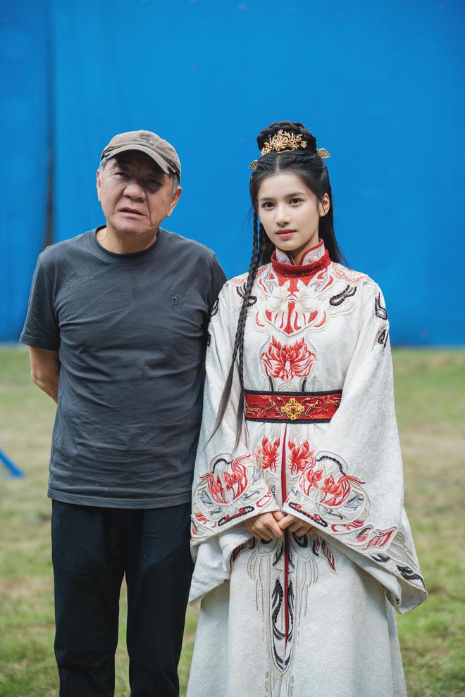 肖战《藏海传》首播时间有了，央视力挺，全员实力派，这剧要爆！__肖战《藏海传》首播时间有了，央视力挺，全员实力派，这剧要爆！