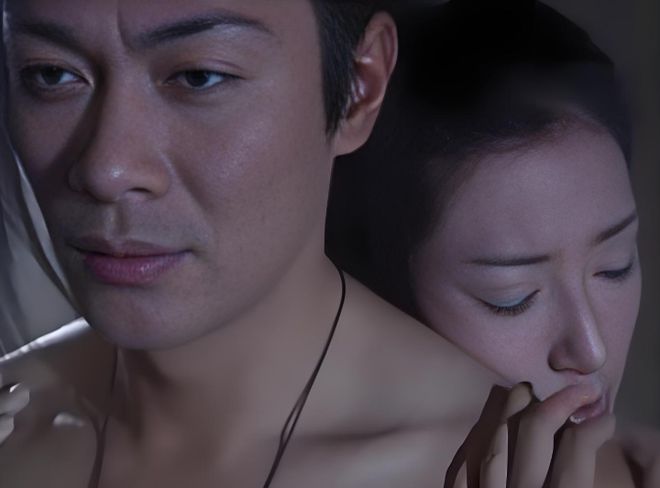 _愿无深情共余生_愿有人陪你度过余生