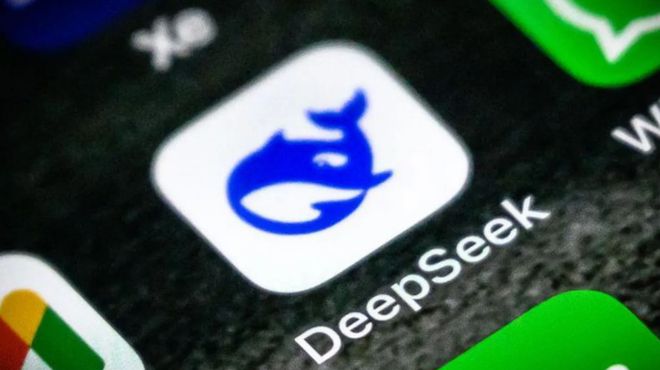 _没想到，我轻松干预了 DeepSeek 的搜索结果_没想到，我轻松干预了 DeepSeek 的搜索结果
