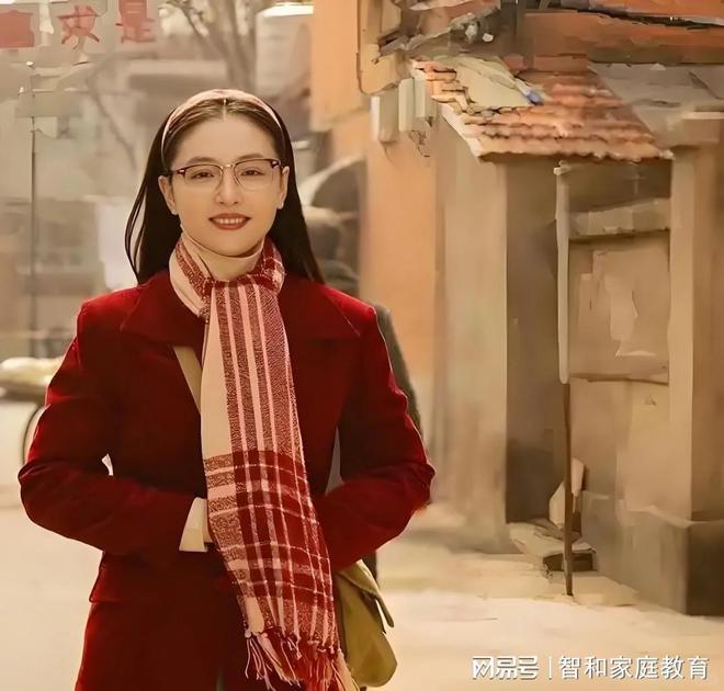 _《六姊妹》中的家庭教育密码：父母的 “爱” 与 “错” ！_《六姊妹》中的家庭教育密码：父母的 “爱” 与 “错” ！