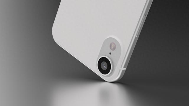 分析师重申iPhone 17 Pro机型拥有12GB RAM的传言_分析师重申iPhone 17 Pro机型拥有12GB RAM的传言_