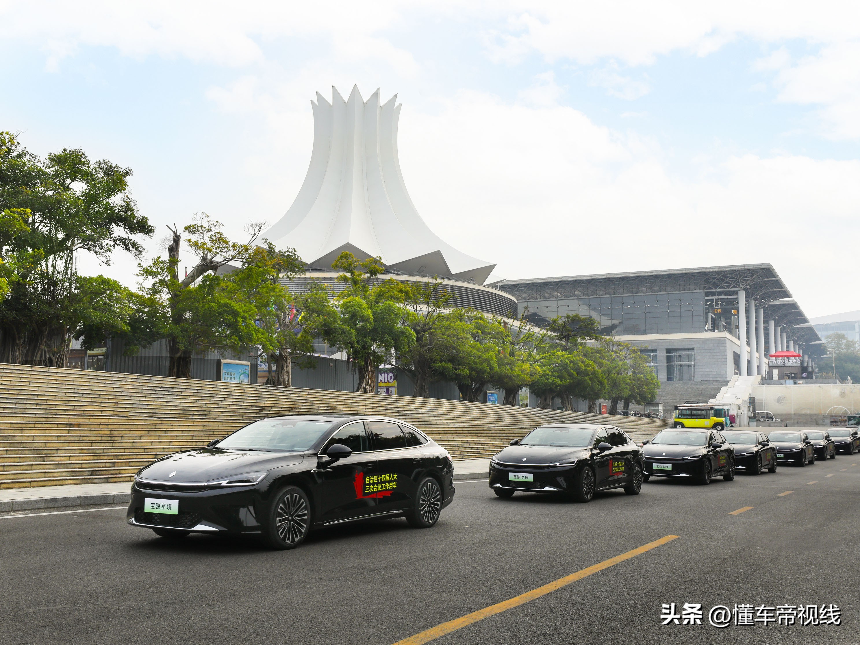 _长安suv旗舰车_长安汽车旗舰版