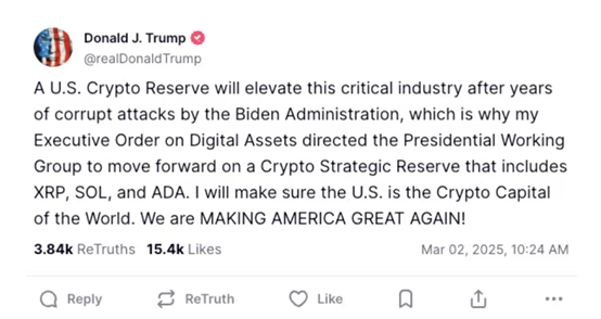 特朗普btc__特朗普增发货币