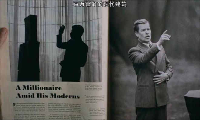 人生实苦心安即是归处_食至名归高楼望月_