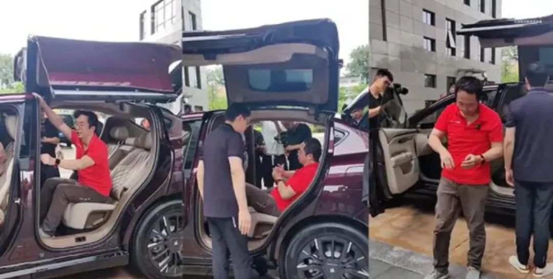 特斯拉车泄密_特斯拉泄密事件_
