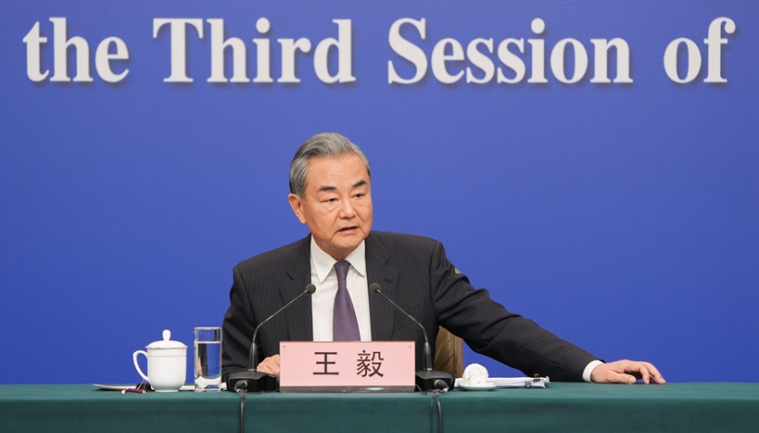 _中美科技巨头_外媒中美科技竞争