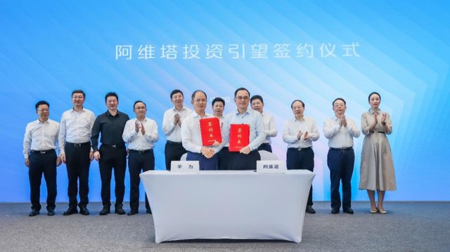 _最强组合“安为德”，打破传统豪华汽车壁垒_最强组合“安为德”，打破传统豪华汽车壁垒