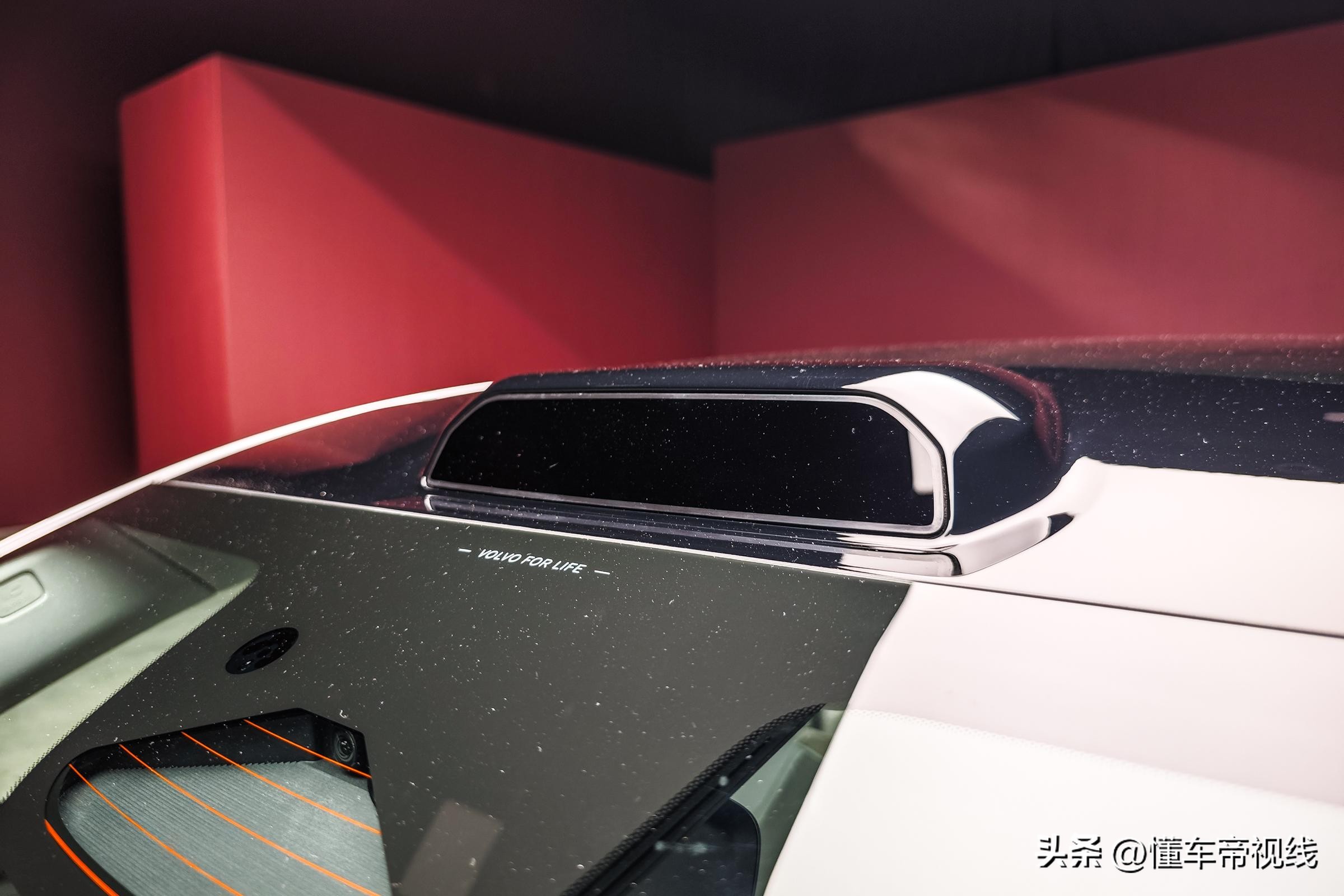 _沃尔沃海外车型_沃尔沃全球限量版