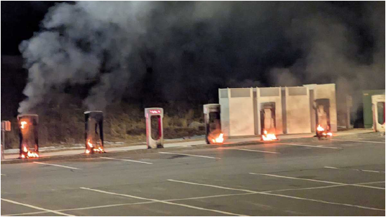 硅谷观察｜美国总统白宫带货卖车：马斯克感慨生意难做_硅谷观察｜美国总统白宫带货卖车：马斯克感慨生意难做_