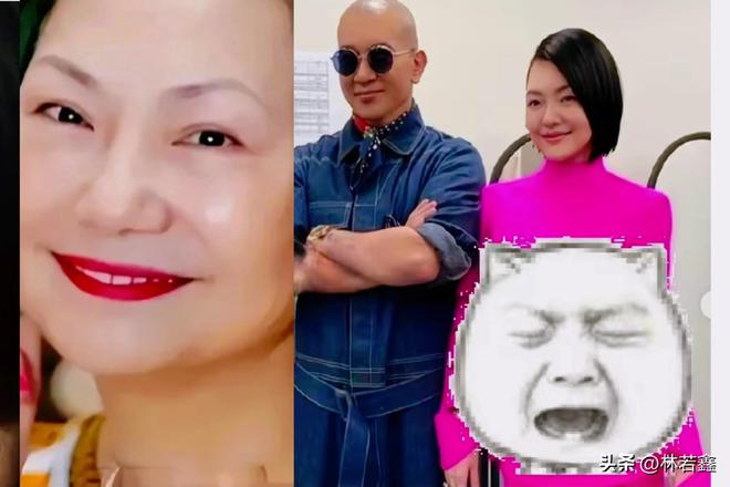 张兰去台湾看孙子孙女，小玥儿的作文看哭众人，谁爱孩子一目了然__张兰去台湾看孙子孙女，小玥儿的作文看哭众人，谁爱孩子一目了然
