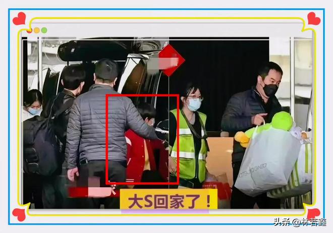 _张兰去台湾看孙子孙女，小玥儿的作文看哭众人，谁爱孩子一目了然_张兰去台湾看孙子孙女，小玥儿的作文看哭众人，谁爱孩子一目了然