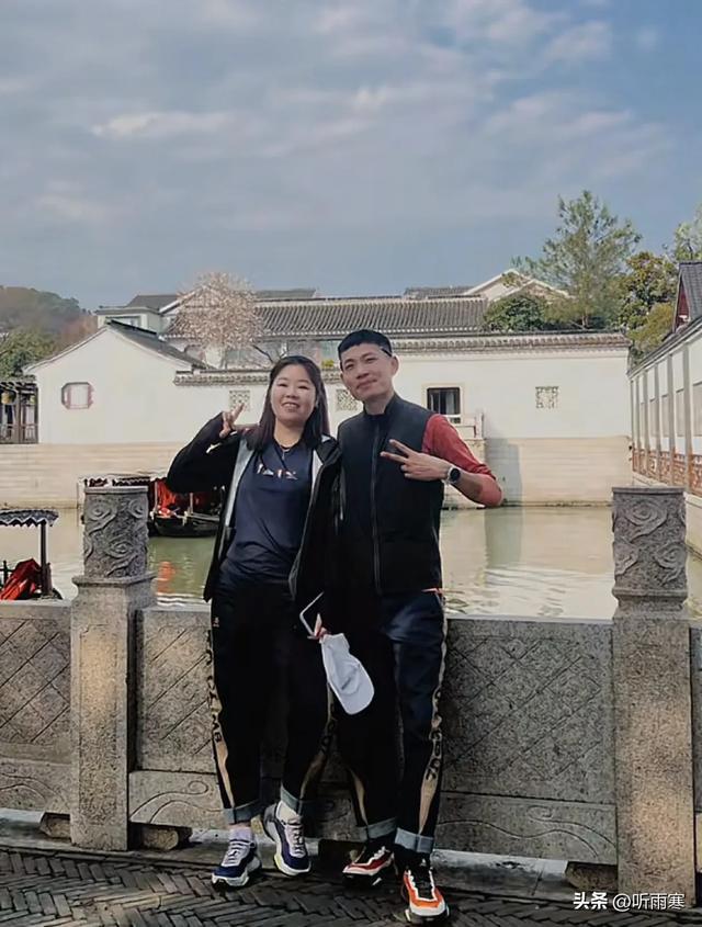 八块腹肌也保不住命！才结婚两年，32岁运动员党江涛赛后去世_八块腹肌也保不住命！才结婚两年，32岁运动员党江涛赛后去世_