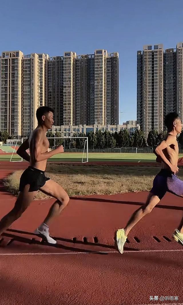 八块腹肌也保不住命！才结婚两年，32岁运动员党江涛赛后去世_八块腹肌也保不住命！才结婚两年，32岁运动员党江涛赛后去世_