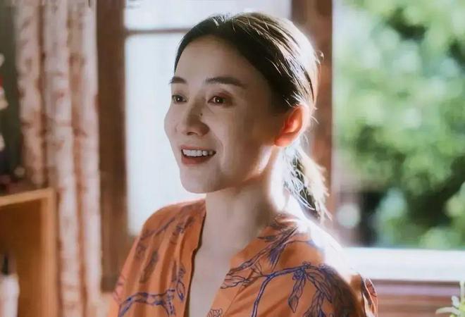 _王鸥与何九华的恋情以“去父留子”收场，女性的觉醒与自我重塑 | 二湘空间_王鸥与何九华的恋情以“去父留子”收场，女性的觉醒与自我重塑 | 二湘空间