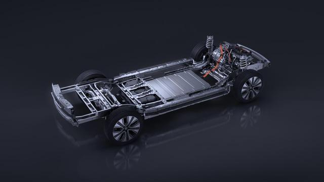 10万级家用SUV别乱选！蓝电E5 PLUS长续航先享版省钱秘籍曝光-有驾