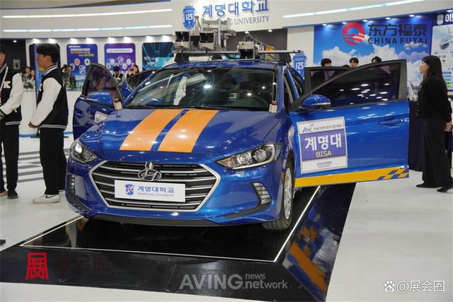 2025年韩国充电桩市场分析-有驾